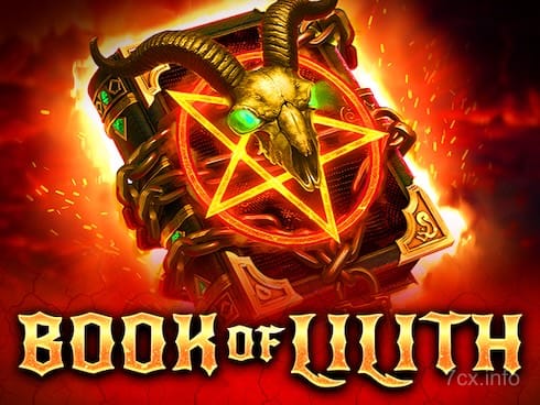 Book Of Lilith