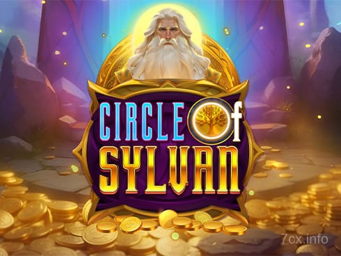 Circle of Sylvan
