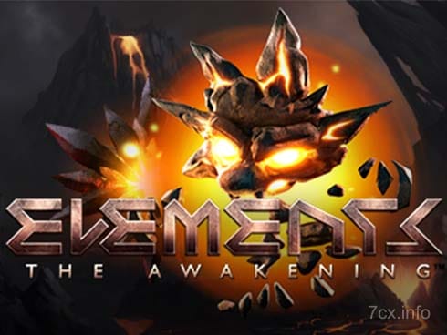 عناصر بیداری